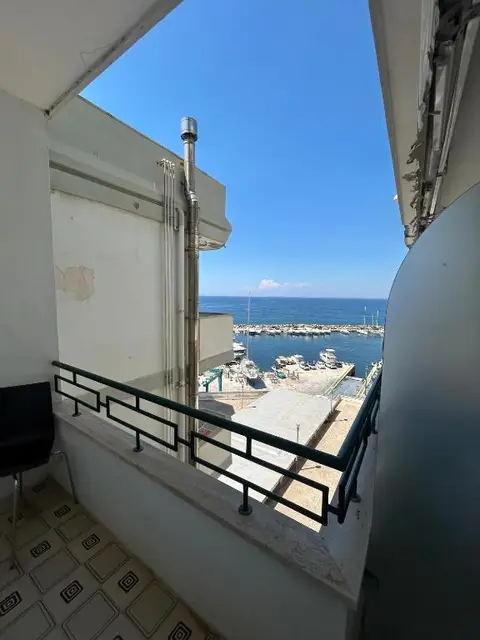 Mare Fuori - Lungomare