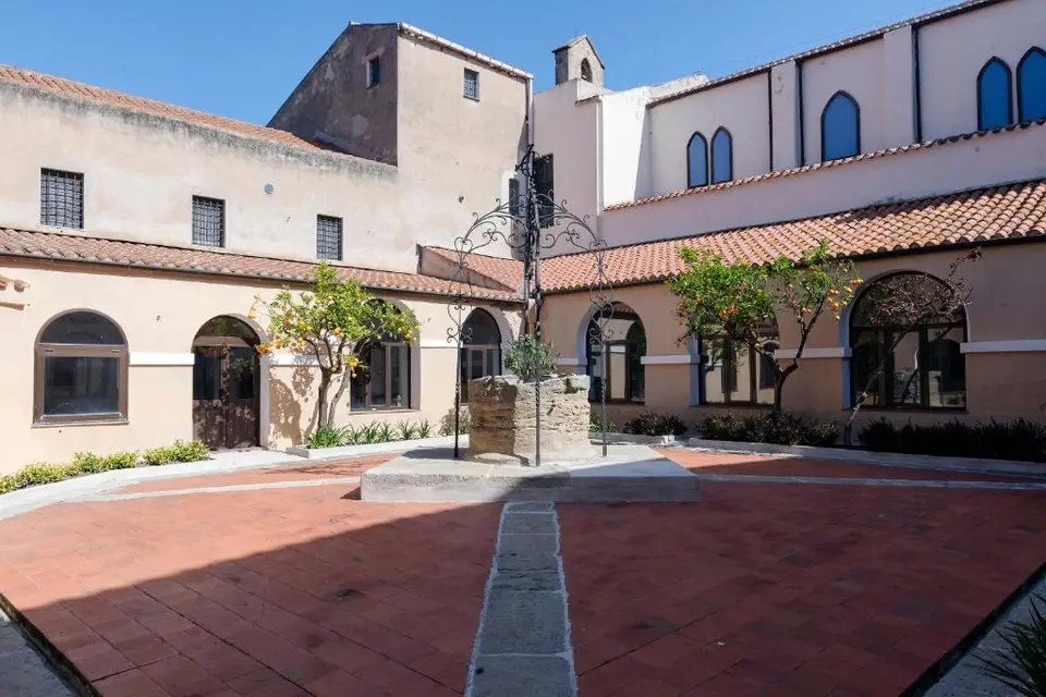 Monastero Santa Chiara