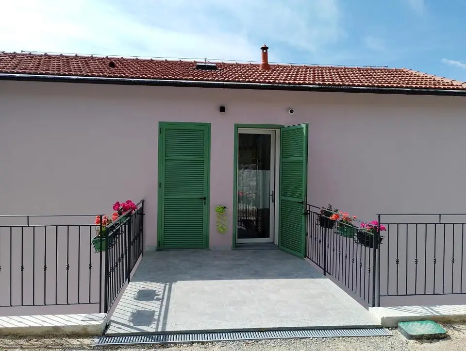 Monolocale in campagna