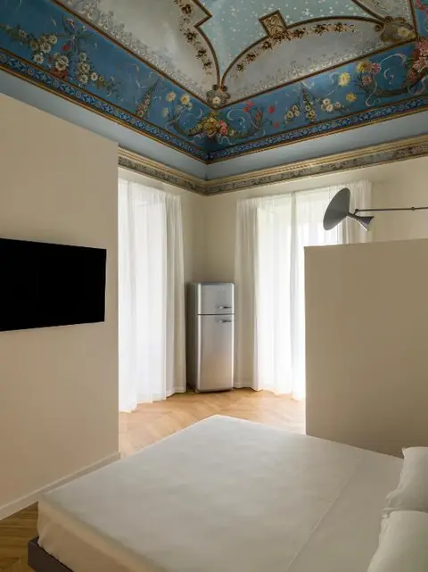 Palazzo Settanta