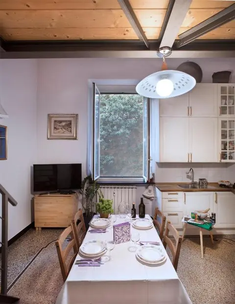 Pesto Guest House