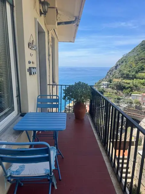 Sollevante Guest House