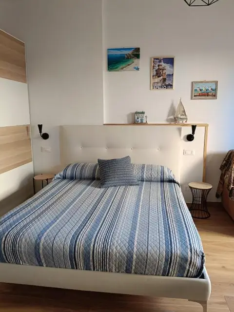 Apartment/Studio il Girasole