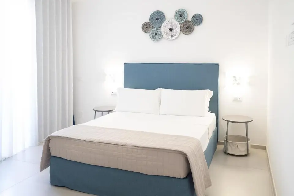 Suite Holiday Preziosa