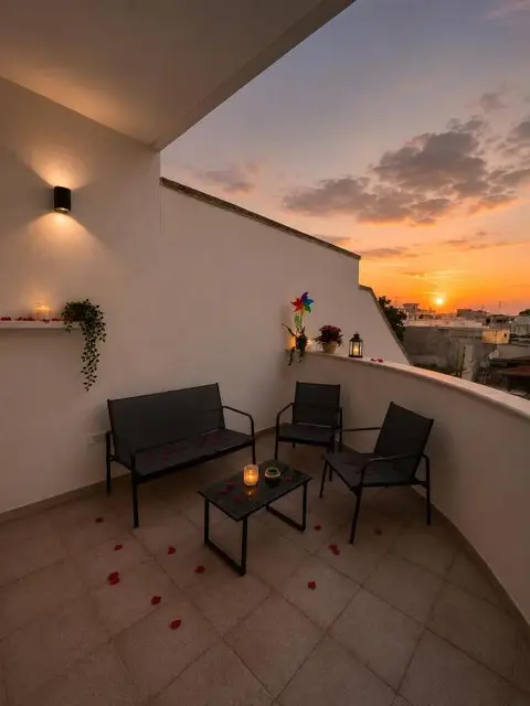 Suite Royal Luxury