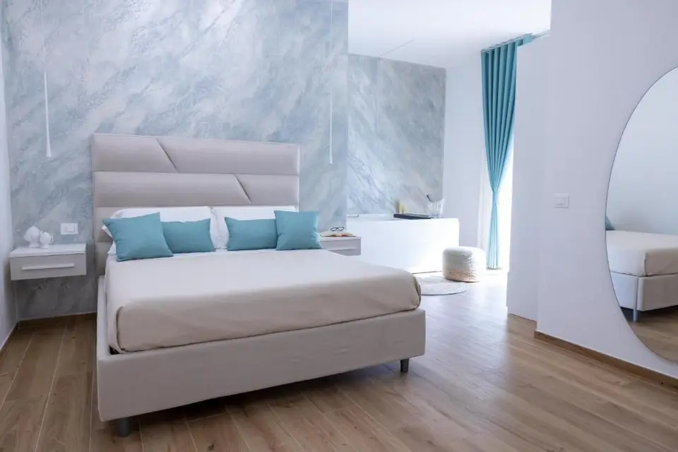 Sunbay Luxury Rooms