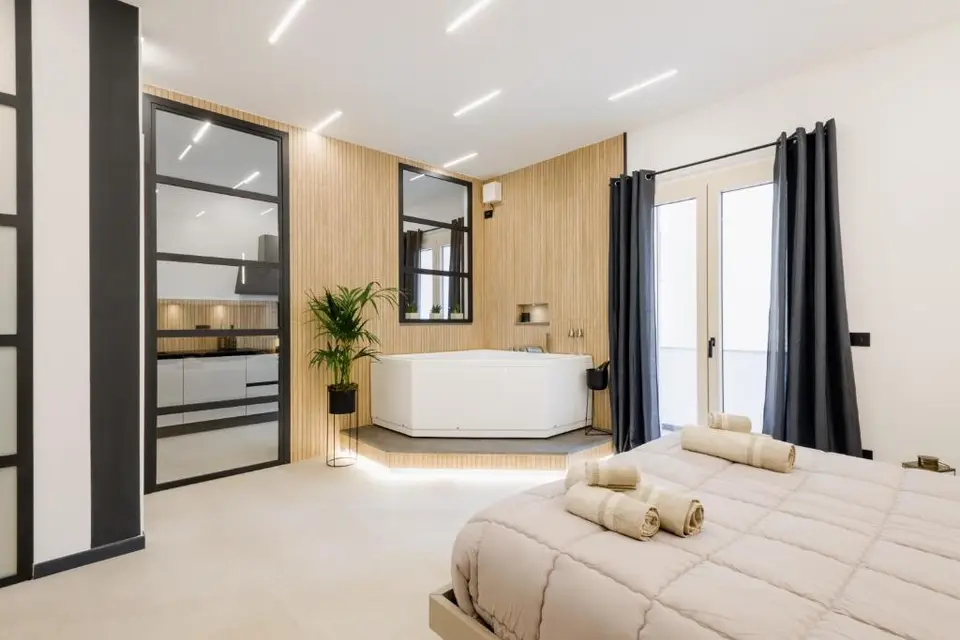 Sunway Luxury Apartment