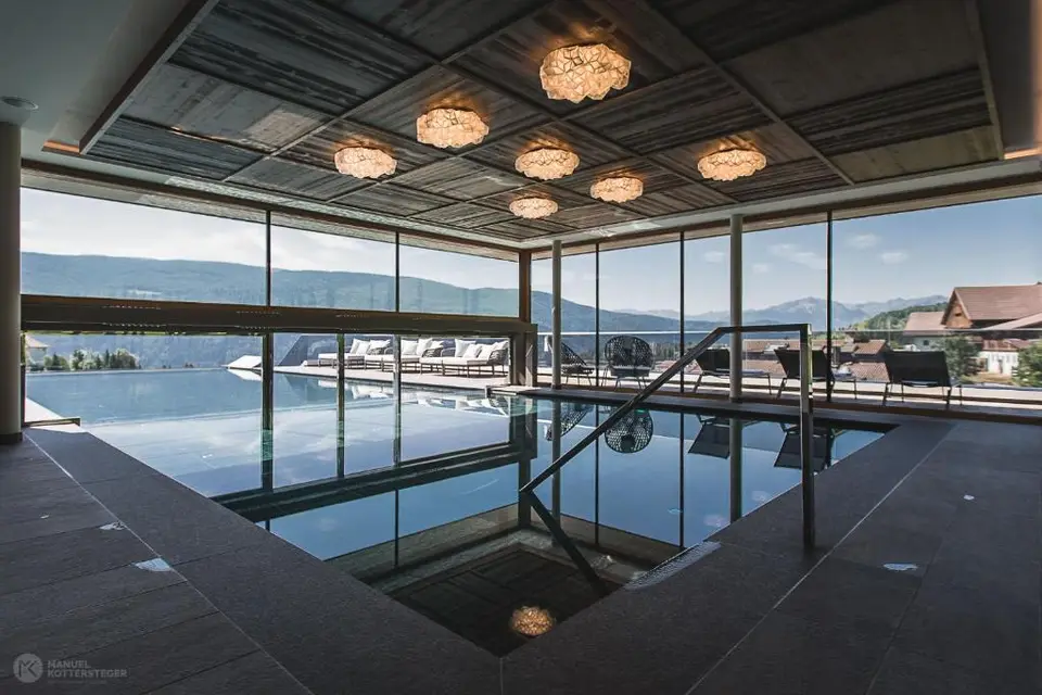 Terentnerhof active & lifestyle hotel