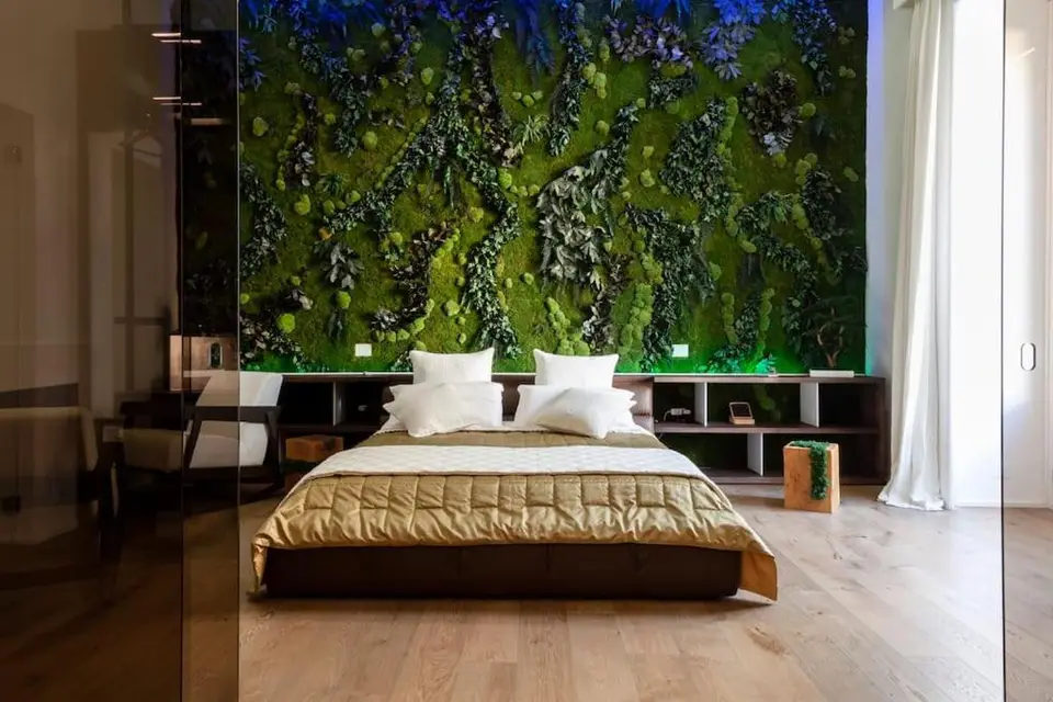 Uncomparable Luxury in Naples