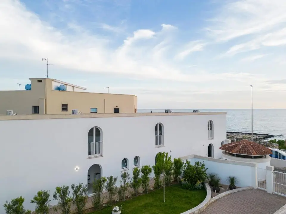 Vacanze Vista Mare