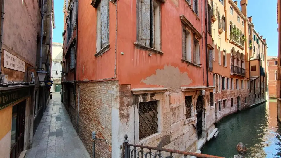 WellVenice Fenice