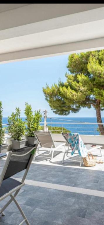 Mondello Addaura Addisio Suite